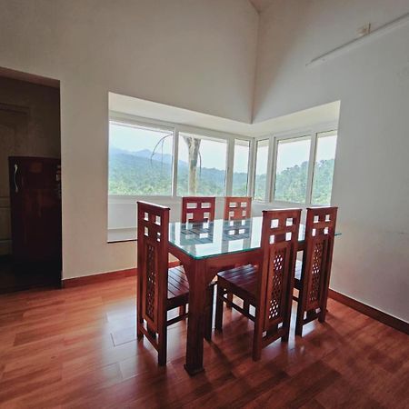 Dazzle Villa Resort Калпата Екстериор снимка