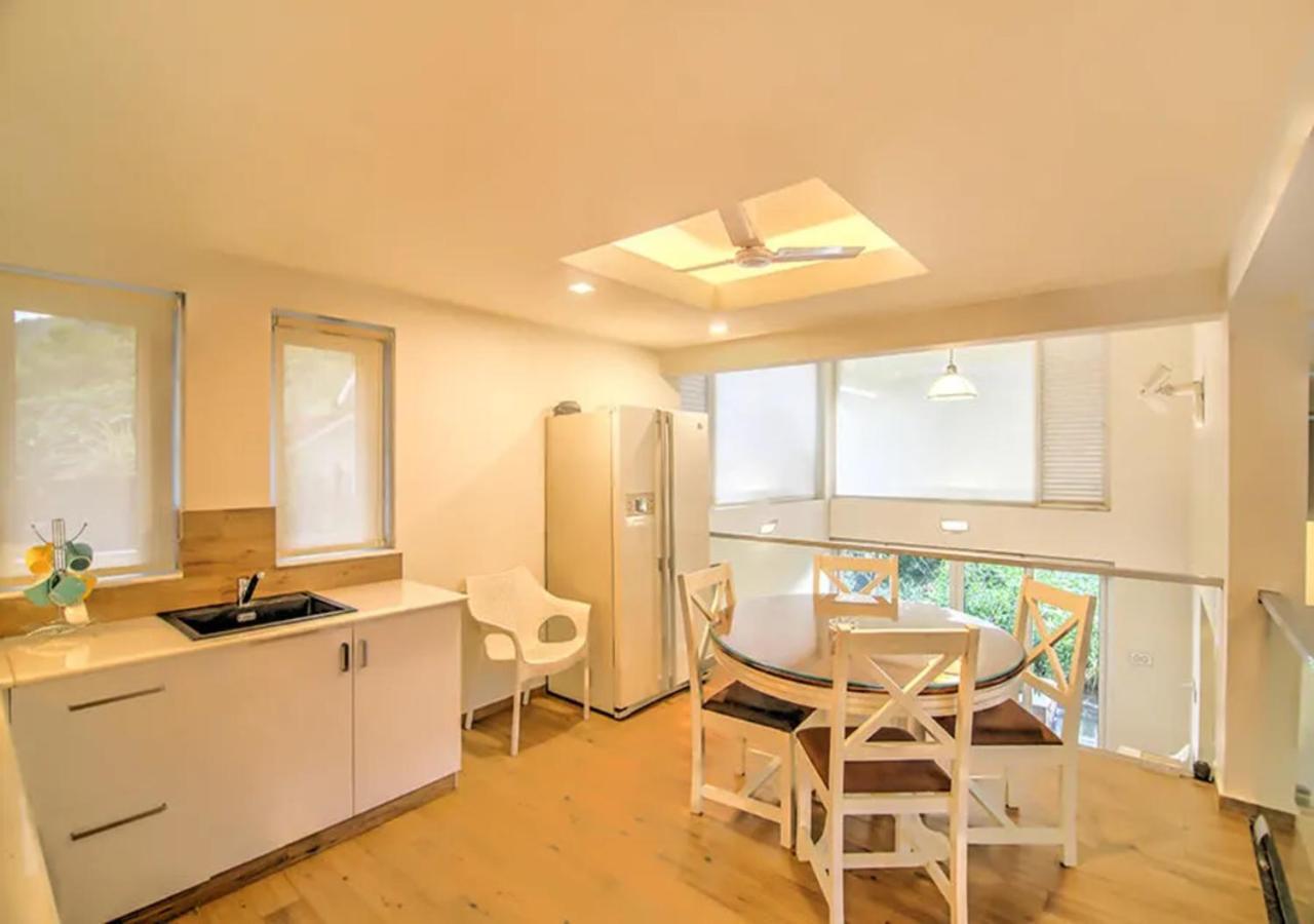 Dazzle Villa Resort Калпата Екстериор снимка