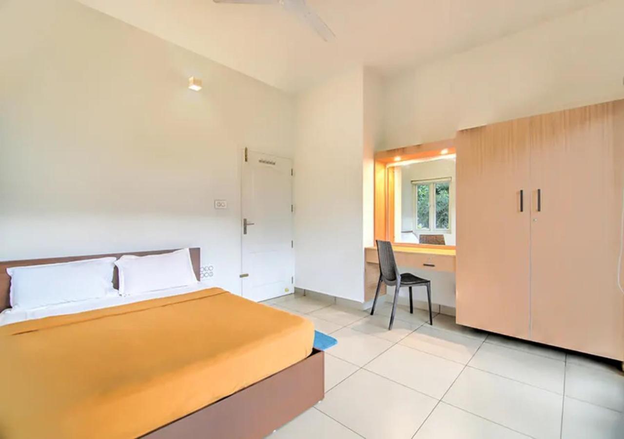 Dazzle Villa Resort Калпата Екстериор снимка