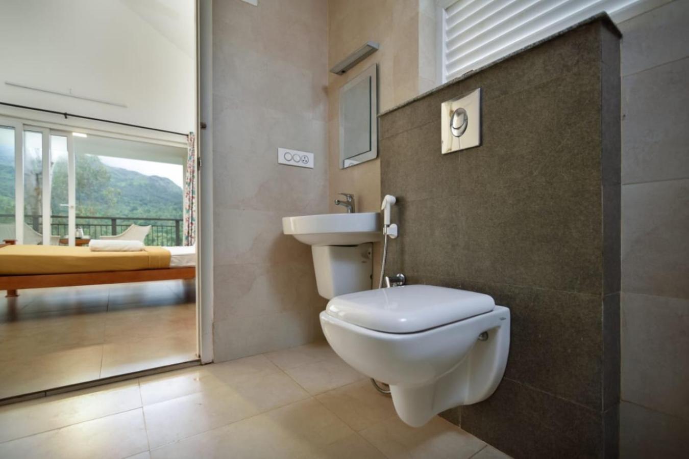 Dazzle Villa Resort Калпата Екстериор снимка