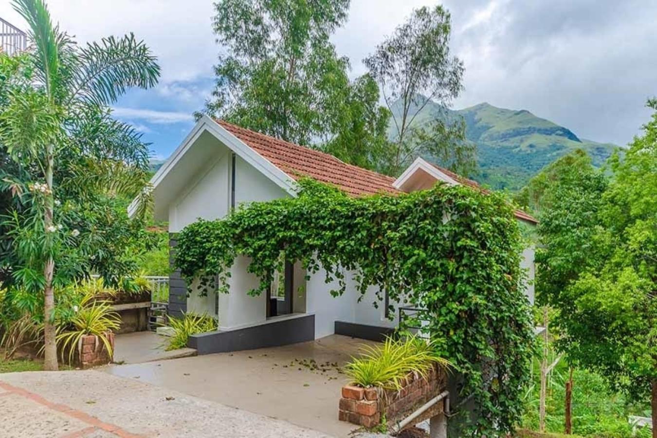 Dazzle Villa Resort Калпата Екстериор снимка