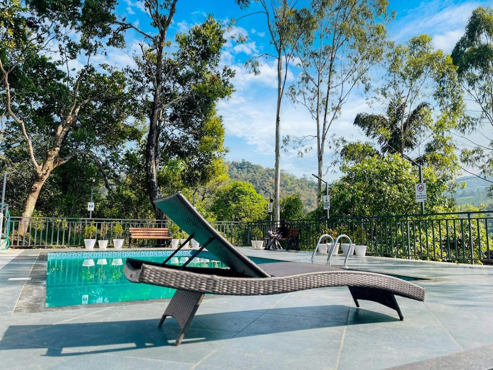 Dazzle Villa Resort Калпата Екстериор снимка