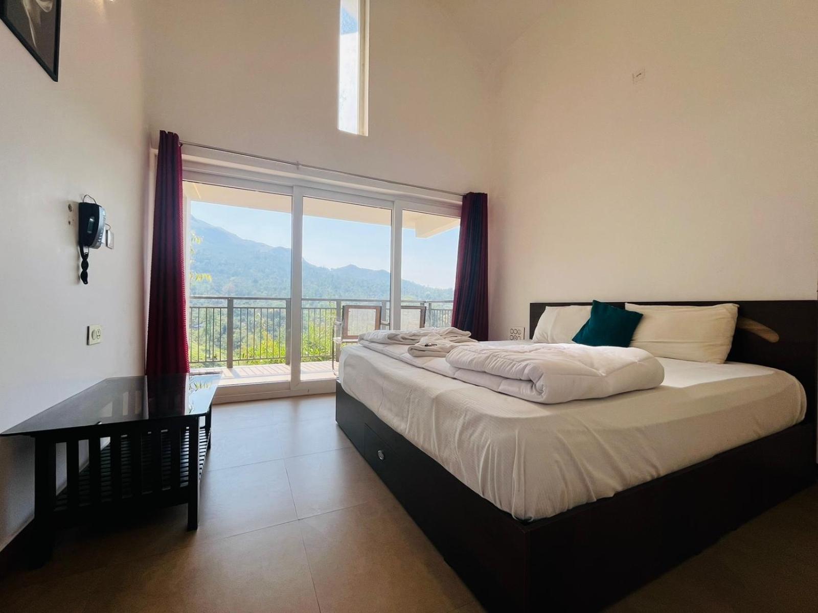 Dazzle Villa Resort Калпата Екстериор снимка
