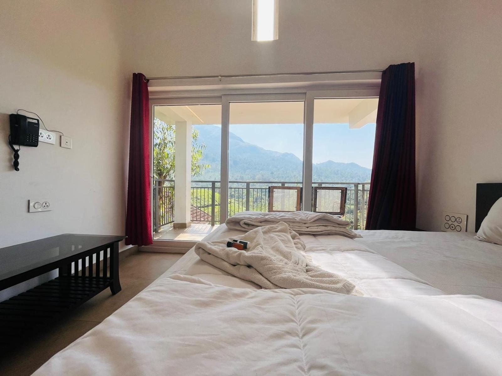 Dazzle Villa Resort Калпата Екстериор снимка