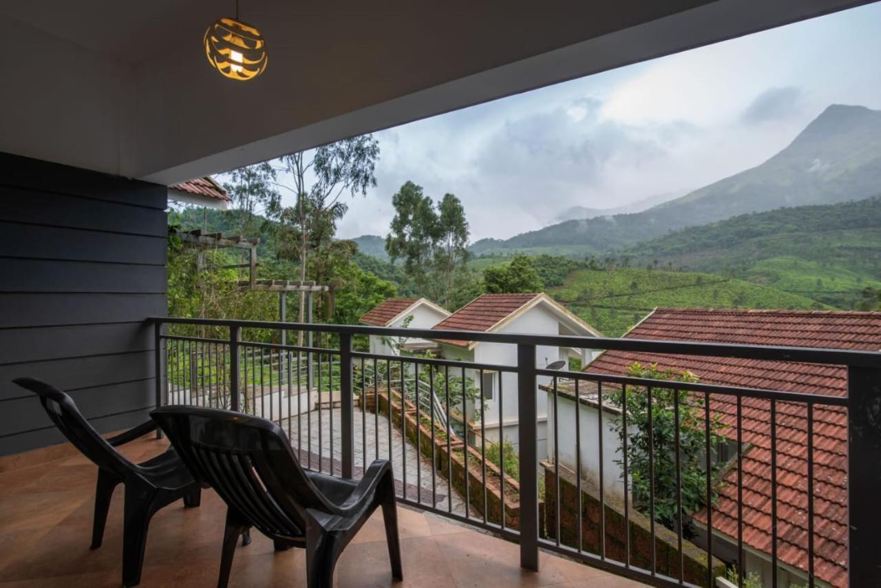Dazzle Villa Resort Калпата Екстериор снимка