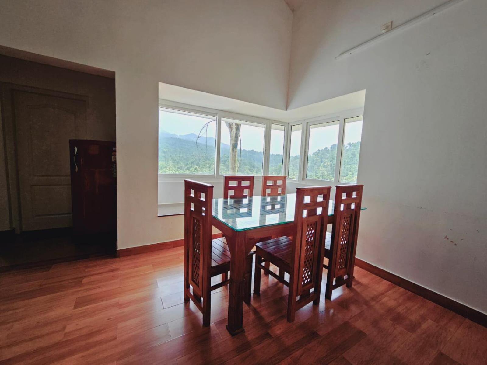 Dazzle Villa Resort Калпата Екстериор снимка