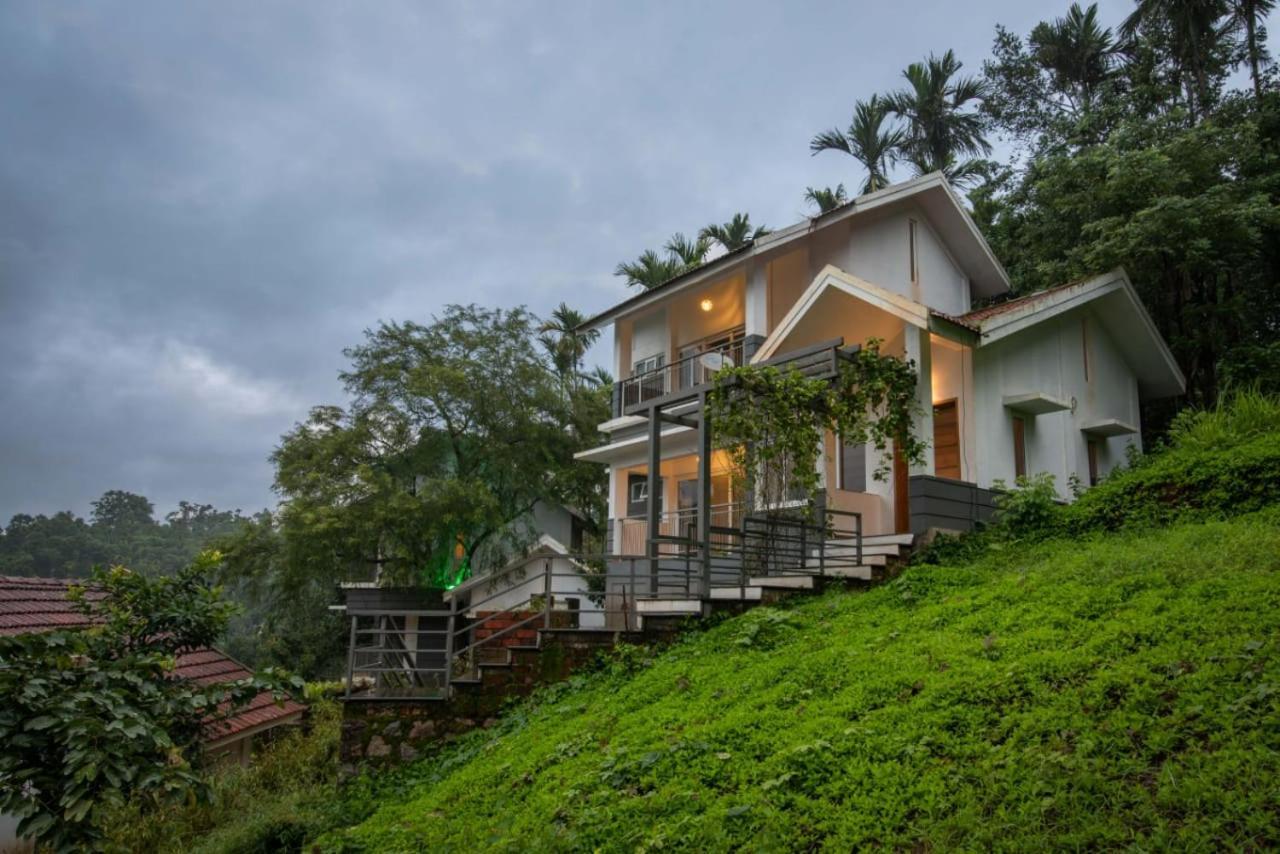 Dazzle Villa Resort Калпата Екстериор снимка